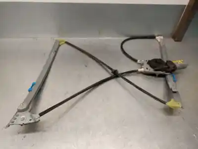 Автозапчасти б/у регулятор стекла переднего правого за renault laguna ii (bg0/1_) 1.9 dci ссылки oem iam 8200485195