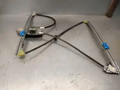 Автозапчасти б/у регулятор стекла переднего правого за renault laguna ii (bg0/1_) 1.9 dci ссылки oem iam 8200485195  