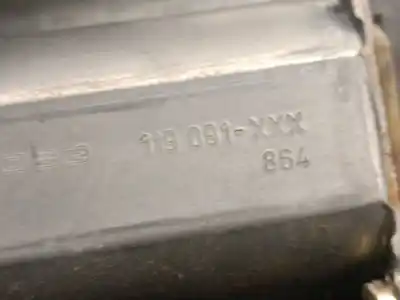 Автозапчасти б/у регулятор стекла переднего левого за vw passat b5 (3b2) 1.9 tdi ссылки oem iam 3b4837755a 119091xxx brose 3b1837461