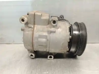 Tweedehands auto-onderdeel airconditioning compressor voor hyundai matrix (fc) 1.5 crdi cat oem iam-referenties f500de4da07  9764317010