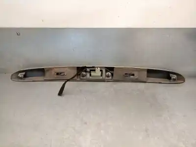 Second-hand car spare part tailgate back door handle for renault scénic i monospace (ja0/1_, fa0_) 1.9 dti (ja0n) oem iam references 7700428465  7700428465
