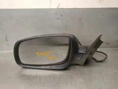 Second-hand car spare part left rearview mirror for vw passat b5 (3b2) 1.9 tdi oem iam references 3b0857933