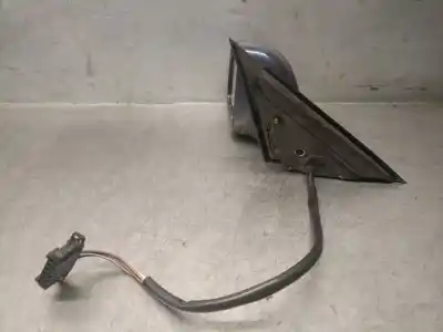 Second-hand car spare part left rearview mirror for vw passat b5 (3b2) 1.9 tdi oem iam references 3b0857933  3b1857507