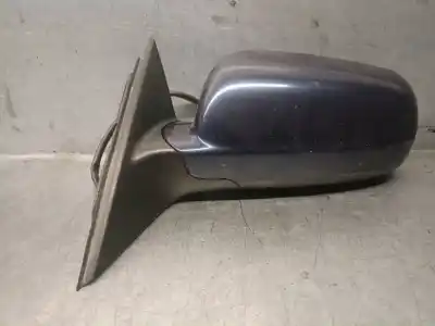 Second-hand car spare part left rearview mirror for vw passat b5 (3b2) 1.9 tdi oem iam references 3b0857933  3b1857507