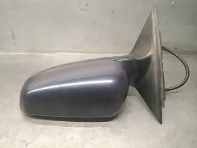 Second-hand car spare part left rearview mirror for vw passat b5 (3b2) 1.9 tdi oem iam references 3b0857933  3b1857507