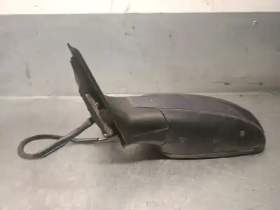Second-hand car spare part left rearview mirror for vw passat b5 (3b2) 1.9 tdi oem iam references 3b0857933  3b1857507