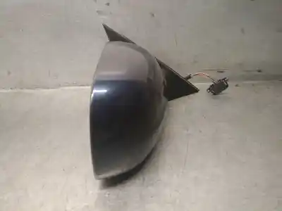 Second-hand car spare part right rearview mirror for vw passat b5 (3b2) 1.9 tdi oem iam references 3b0857934  3b1857508
