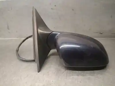 Second-hand car spare part right rearview mirror for vw passat b5 (3b2) 1.9 tdi oem iam references 3b0857934  3b1857508