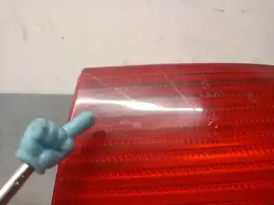 Pezzo di ricambio per auto di seconda mano luci posteriori destra per vw passat b5 (3b2) 1.9 tdi riferimenti oem iam 3b5945096f  3b5945096k