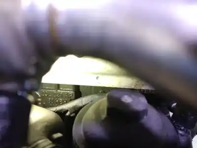 Pièce détachée automobile d'occasion moteur complet pour volkswagen passat cc b6 (357) 2.0 tdi 4motion références oem iam cffb 287135 03l100090j