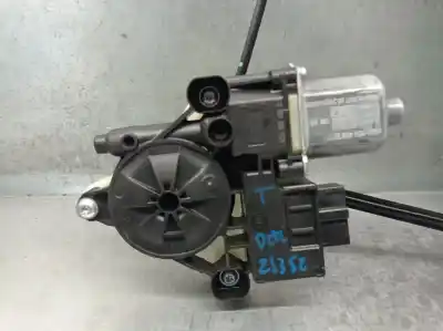 Автозапчасти б/у задний правый стеклорегулятор за seat leon (kl1) 1.0 tsi ссылки oem iam 5fa839462a se38004s 