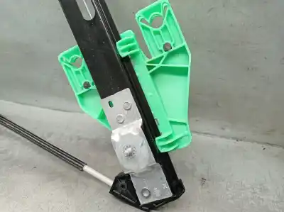 Автозапчасти б/у задний правый стеклорегулятор за seat leon (kl1) 1.0 tsi ссылки oem iam 5fa839462a se38004s 