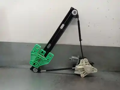 Автозапчасти б/у задний правый стеклорегулятор за seat leon (kl1) 1.0 tsi ссылки oem iam 5fa839462a se38004s 