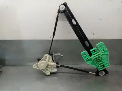 Автозапчастина б/у регулятор склона задній лівий для seat leon (kl1) 1.0 tsi посилання на oem iam 5fa839461a se38004s 5fa839461a