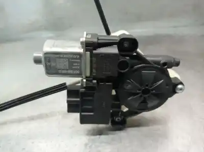 Автозапчастина б/у регулятор склона задній лівий для seat leon (kl1) 1.0 tsi посилання на oem iam 5fa839461a se38004s 5fa839461a