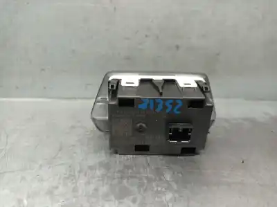 Автозапчастина б/у управління світлом для seat leon (kl1) 1.0 tsi посилання на oem iam 5h0941193ag  