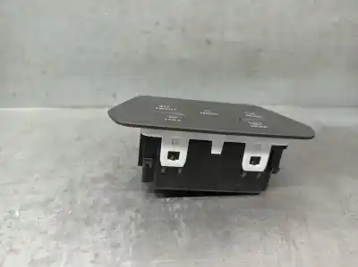 Автозапчастина б/у управління світлом для seat leon (kl1) 1.0 tsi посилання на oem iam 5h0941193ag  