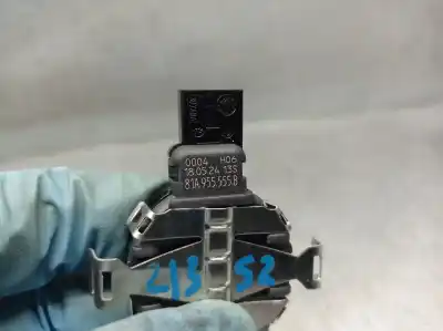 Автозапчастина б/у датчик для seat leon (kl1) 1.0 tsi посилання на oem iam 81a955555b  