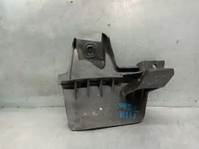 Автозапчасти б/у задняя юбка за seat leon (kl1) 1.0 tsi ссылки oem iam 5fa853833a  