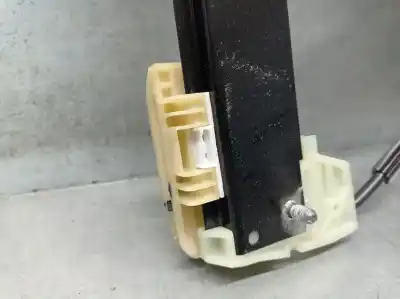 Автозапчастина б/у регулятор вікна передній лівий для seat leon (kl1) 1.0 tsi посилання на oem iam 5fa837461d se38007s 5fa837461d