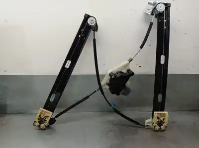 Автозапчастина б/у регулятор вікна передній лівий для seat leon (kl1) 1.0 tsi посилання на oem iam 5fa837461d se38007s 5fa837461d