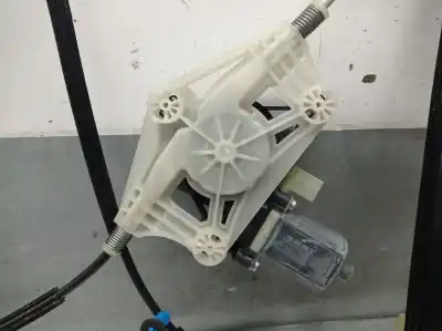 Second-hand car spare part passenger side right window regulator for seat leon (kl1) 1.0 tsi oem iam references 5fa837462d se38007s 5fa837462d