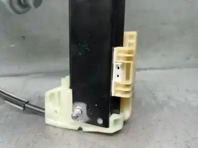 Second-hand car spare part passenger side right window regulator for seat leon (kl1) 1.0 tsi oem iam references 5fa837462d se38007s 5fa837462d