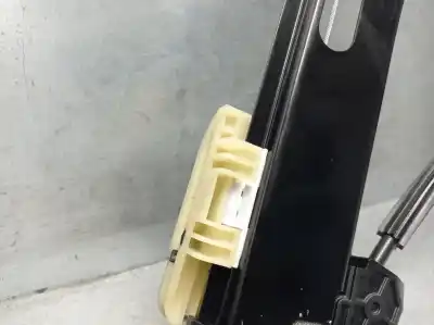 Second-hand car spare part passenger side right window regulator for seat leon (kl1) 1.0 tsi oem iam references 5fa837462d se38007s 5fa837462d