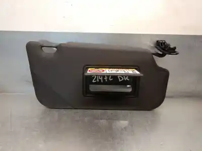 Автозапчасти б/у правая зона за ford fiesta vi (cb1, ccn) 1.0 ecoboost ссылки oem iam 2019043  2019043