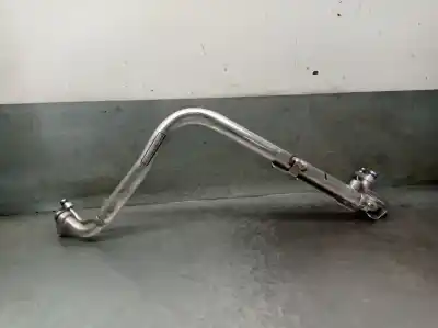 Автозапчастина б/у труби кондиціонації для seat leon (kl1) 1.0 tsi посилання на oem iam 5wb816738c  5wb816738c