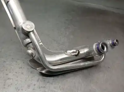 Автозапчастина б/у труби кондиціонації для seat leon (kl1) 1.0 tsi посилання на oem iam 5wb816738c  5wb816738c