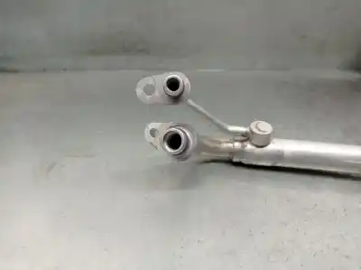 Автозапчастина б/у труби кондиціонації для seat leon (kl1) 1.0 tsi посилання на oem iam 5wb816738c  5wb816738c