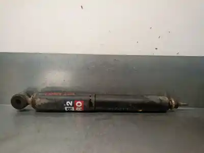 Piesă de schimb auto la mâna a doua amortizor spate stânga pentru land rover defender (ld) 2.5 tdi referințe oem iam stc2854