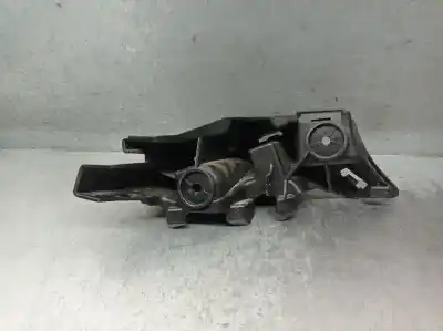 Автозапчасти б/у усиление заднего бампера за seat leon (kl1) 1.0 tsi ссылки oem iam 5fa807378  5fa807378