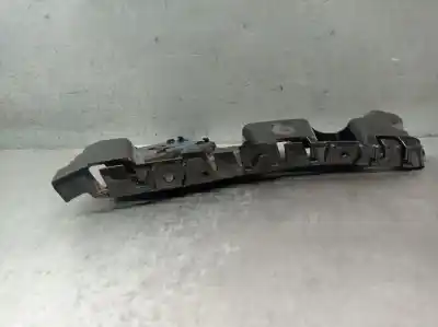 Автозапчасти б/у усиление заднего бампера за seat leon (kl1) 1.0 tsi ссылки oem iam 5fa807394a  