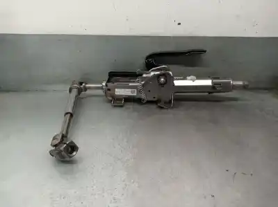 Автозапчастина б/у рульва колонка для seat leon (kl1) 1.0 tsi посилання на oem iam 5wb419502f 892123 5wb419502f