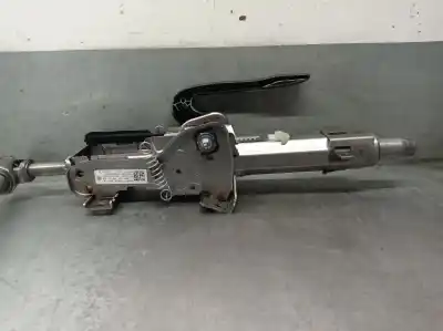 Автозапчастина б/у рульва колонка для seat leon (kl1) 1.0 tsi посилання на oem iam 5wb419502f 892123 5wb419502f