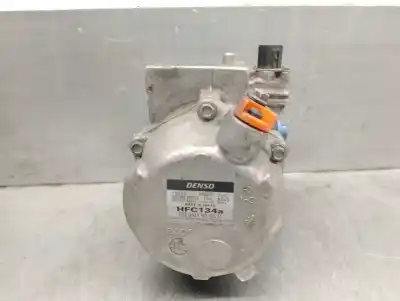 Автозапчасти б/у компрессор кондиционера воздуха за toyota prius (_w3_) 1.8 hybrid (zvw3_) ссылки oem iam 0422000421  8837047031