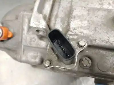 Автозапчасти б/у компрессор кондиционера воздуха за toyota prius (_w3_) 1.8 hybrid (zvw3_) ссылки oem iam 0422000421  8837047031