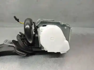 Second-hand car spare part front right seat belt for seat leon (kl1) 1.0 tsi oem iam references 5fa857706f 34250003c1 trw 5fa857706f