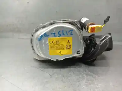 Second-hand car spare part front right seat belt for seat leon (kl1) 1.0 tsi oem iam references 5fa857706f 34250003c1 trw 5fa857706f