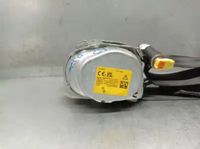 Автозапчасти б/у передний левый ремень безопасности за seat leon (kl1) 1.0 tsi ссылки oem iam 5fa857705f 34250003c2 trw 5fa857705f