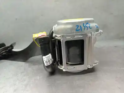 Автозапчасти б/у передний левый ремень безопасности за seat leon (kl1) 1.0 tsi ссылки oem iam 5fa857705f 34250003c2 trw 5fa857705f