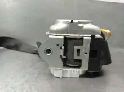 Автозапчасти б/у передний левый ремень безопасности за seat leon (kl1) 1.0 tsi ссылки oem iam 5fa857705f 34250003c2 trw 5fa857705f