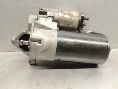 Second-hand car spare part starter motor for renault scénic i monospace (ja0/1_, fa0_) 1.9 dti (ja0n) oem iam references 7700106763 0001108182 bosch 233000114r