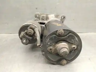 Second-hand car spare part starter motor for renault scénic i monospace (ja0/1_, fa0_) 1.9 dti (ja0n) oem iam references 7700106763 0001108182 bosch 233000114r