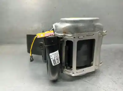 Second-hand car spare part rear right seat belt for seat leon (kl1) 1.0 tsi oem iam references 5fa857805e 34250003c2 trw 5fa857805e