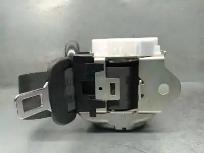 Автозапчастина б/у задній лівий ремін безпеки для seat leon (kl1) 1.0 tsi посилання на oem iam 5fa857805e 34250003c1 trw 5fa857805e