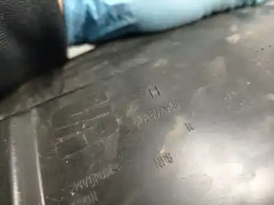 Автозапчасти б/у передняя правая колесная арка за seat leon (kl1) 1.0 tsi ссылки oem iam 5fa809958  5fa809958