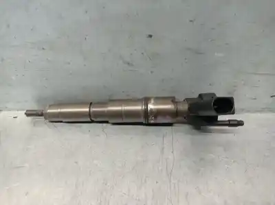 Pièce détachée automobile d'occasion injecteur pour bmw x5 (e70) 3.0 turbodiesel cat références oem iam 780808901 445115077 bosch 